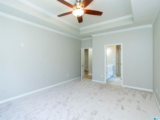 56 MELISSA DRIVE, Hayden, AL 35079