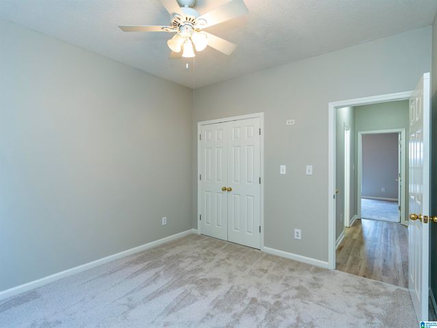 56 MELISSA DRIVE, Hayden, AL 35079