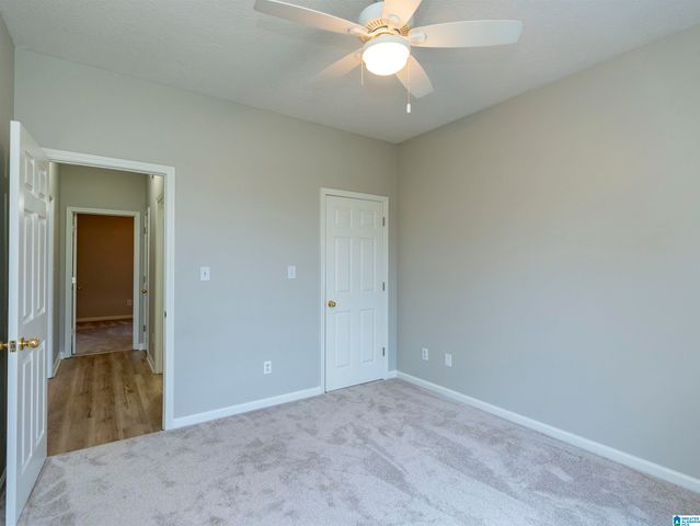 56 MELISSA DRIVE, Hayden, AL 35079