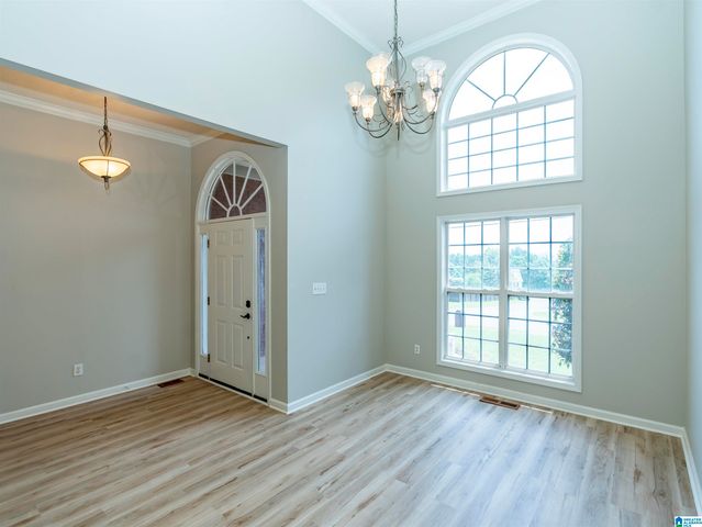 56 MELISSA DRIVE, Hayden, AL 35079