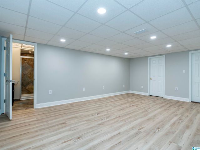 56 MELISSA DRIVE, Hayden, AL 35079