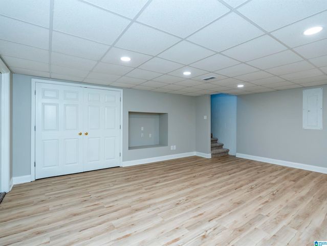 56 MELISSA DRIVE, Hayden, AL 35079