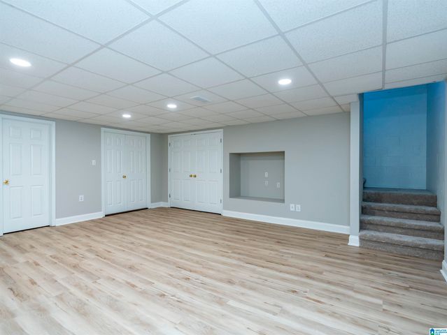 56 MELISSA DRIVE, Hayden, AL 35079