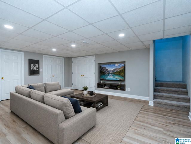 56 MELISSA DRIVE, Hayden, AL 35079