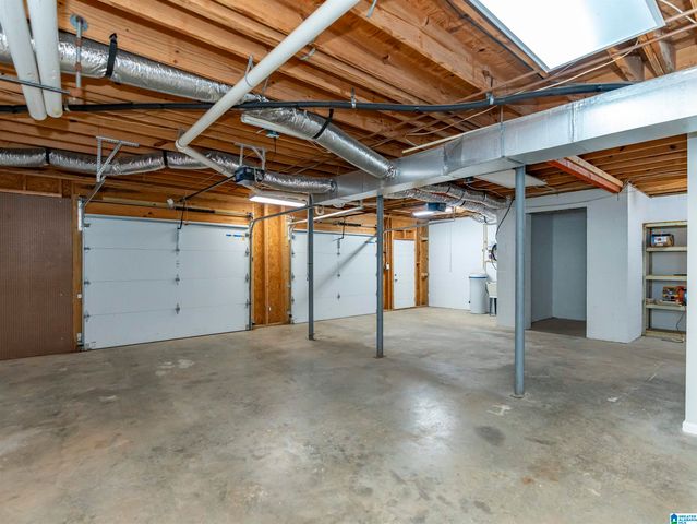 56 MELISSA DRIVE, Hayden, AL 35079