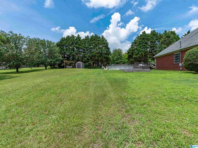 56 MELISSA DRIVE, Hayden, AL 35079
