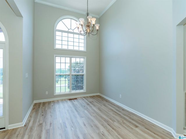 56 MELISSA DRIVE, Hayden, AL 35079
