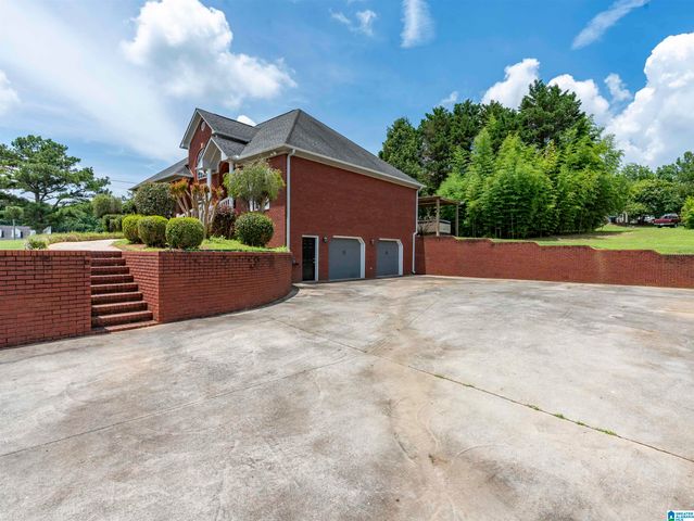 56 MELISSA DRIVE, Hayden, AL 35079