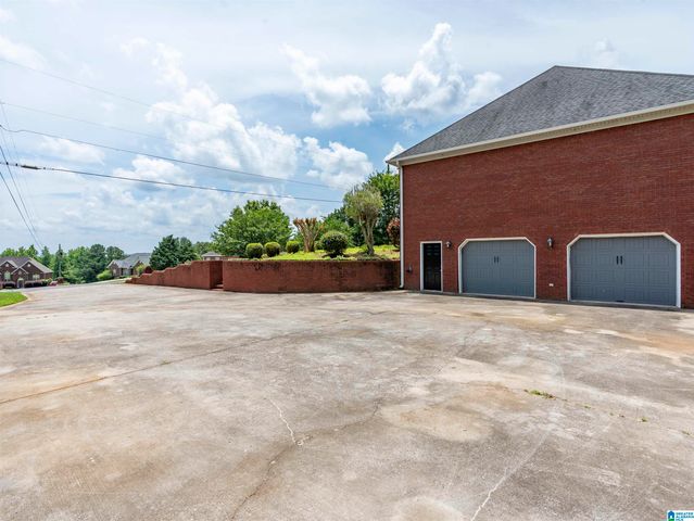 56 MELISSA DRIVE, Hayden, AL 35079