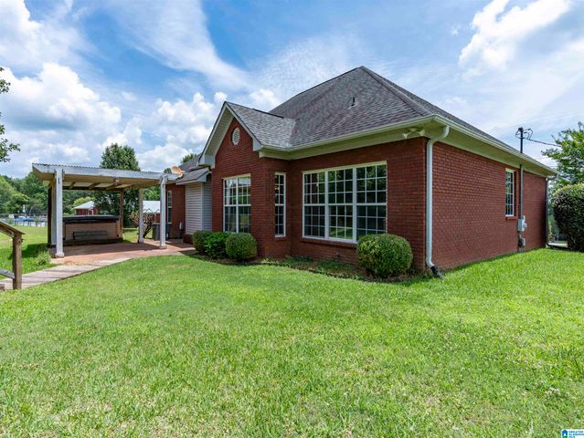 56 MELISSA DRIVE, Hayden, AL 35079