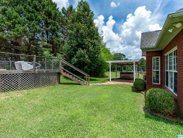 56 MELISSA DRIVE, Hayden, AL 35079