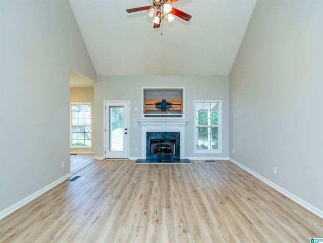 56 MELISSA DRIVE, Hayden, AL 35079