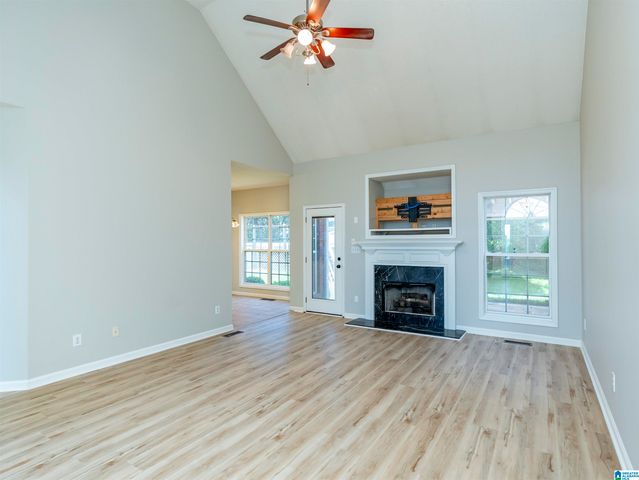 56 MELISSA DRIVE, Hayden, AL 35079