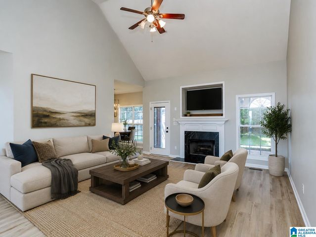 56 MELISSA DRIVE, Hayden, AL 35079