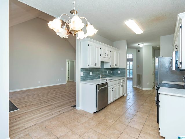 56 MELISSA DRIVE, Hayden, AL 35079