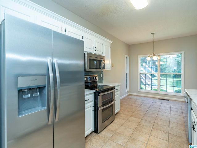 56 MELISSA DRIVE, Hayden, AL 35079