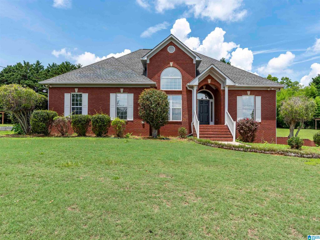56 MELISSA DRIVE, Hayden, AL 35079