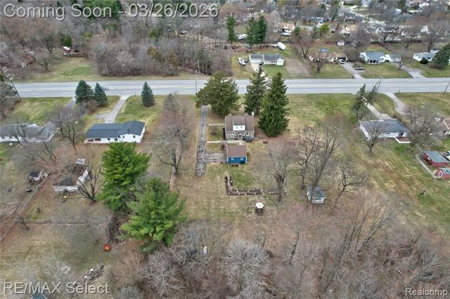 3360 N Elms Road, Flushing, MI 48433