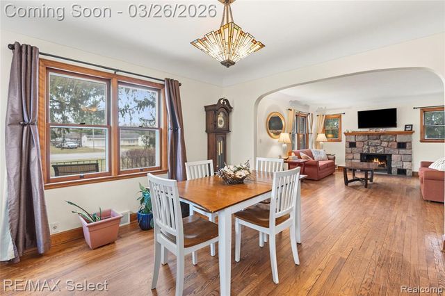 3360 N Elms Road, Flushing, MI 48433