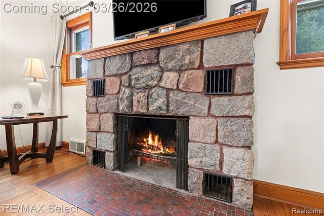 3360 N Elms Road, Flushing, MI 48433