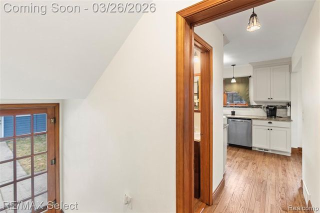 3360 N Elms Road, Flushing, MI 48433