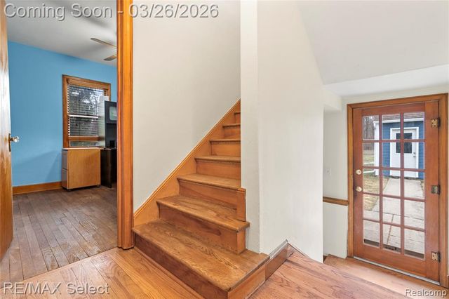 3360 N Elms Road, Flushing, MI 48433