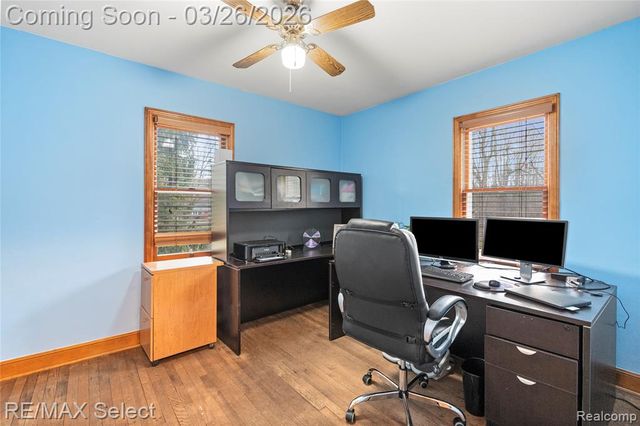 3360 N Elms Road, Flushing, MI 48433