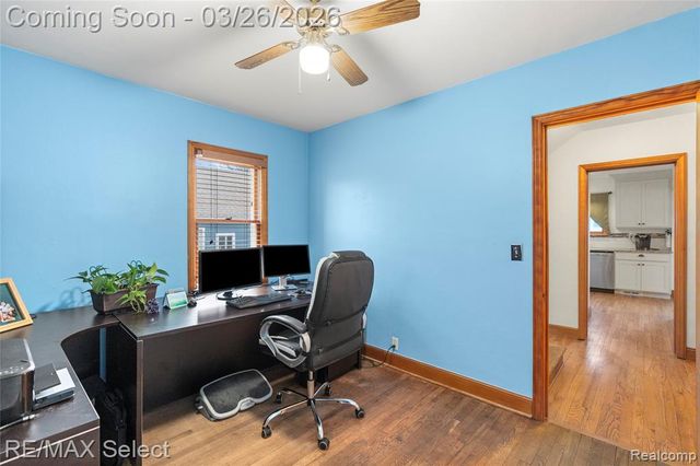 3360 N Elms Road, Flushing, MI 48433