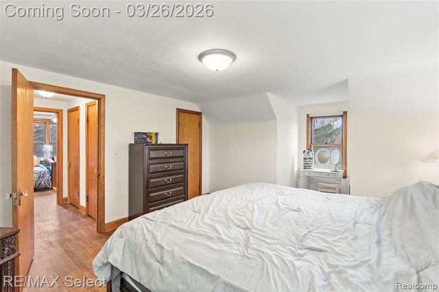 3360 N Elms Road, Flushing, MI 48433