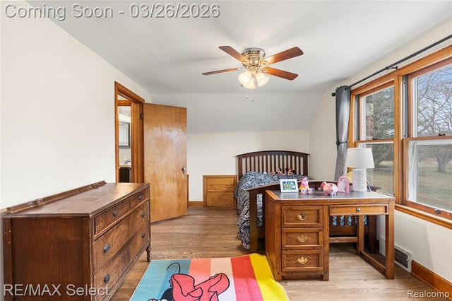 3360 N Elms Road, Flushing, MI 48433