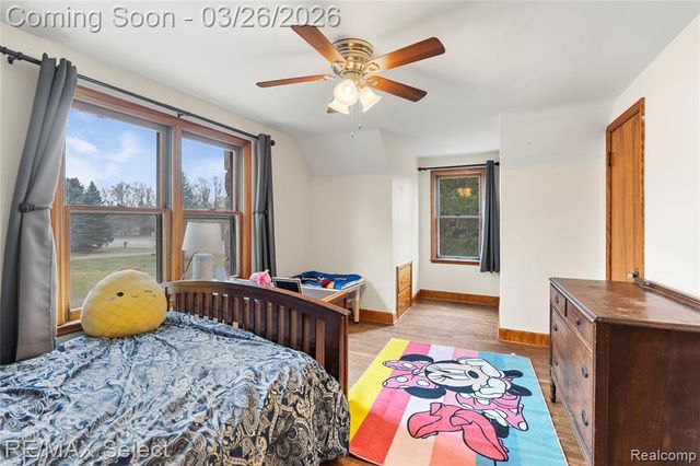 3360 N Elms Road, Flushing, MI 48433