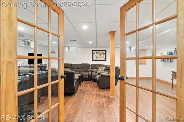 3360 N Elms Road, Flushing, MI 48433