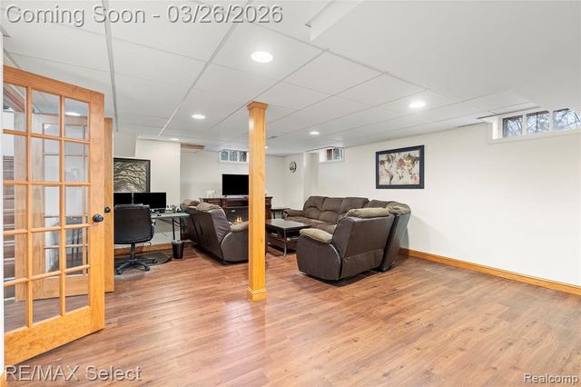 3360 N Elms Road, Flushing, MI 48433