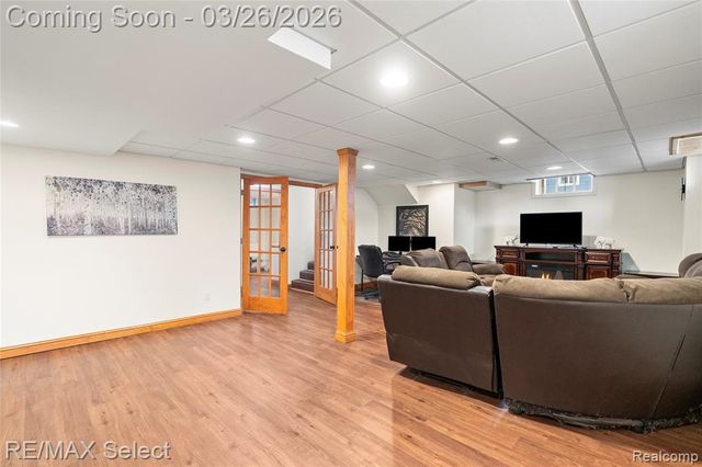 3360 N Elms Road, Flushing, MI 48433