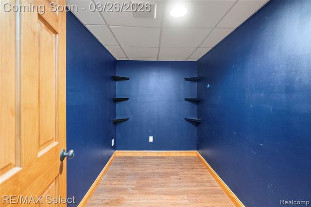 3360 N Elms Road, Flushing, MI 48433