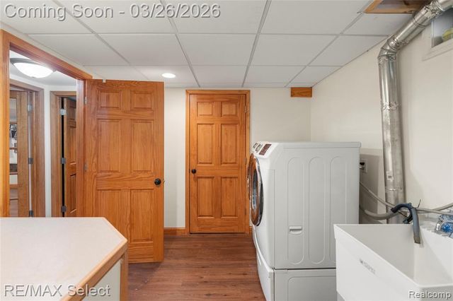 3360 N Elms Road, Flushing, MI 48433