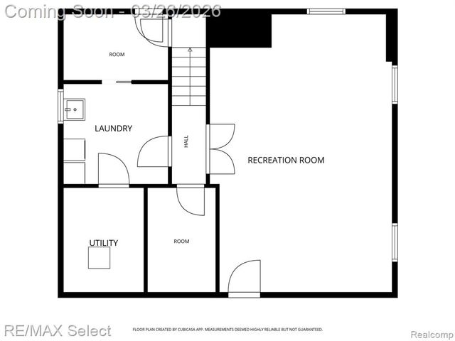 3360 N Elms Road, Flushing, MI 48433