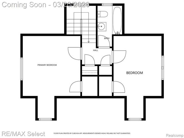 3360 N Elms Road, Flushing, MI 48433