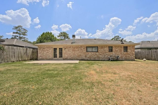 23906 Spring Towne Drive, Spring, TX 77373