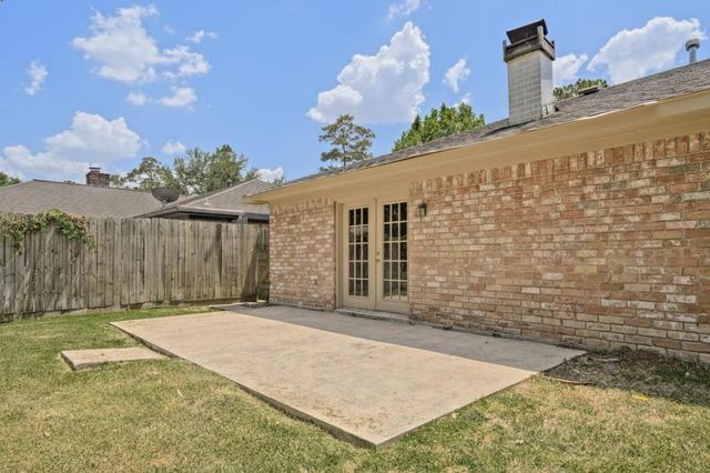 23906 Spring Towne Drive, Spring, TX 77373
