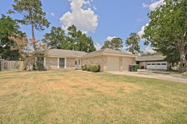 23906 Spring Towne Drive, Spring, TX 77373