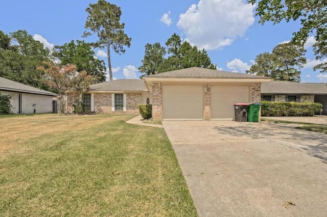 23906 Spring Towne Drive, Spring, TX 77373