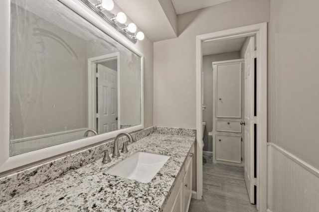23906 Spring Towne Drive, Spring, TX 77373