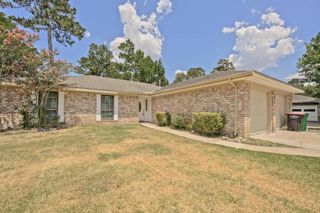 23906 Spring Towne Drive, Spring, TX 77373