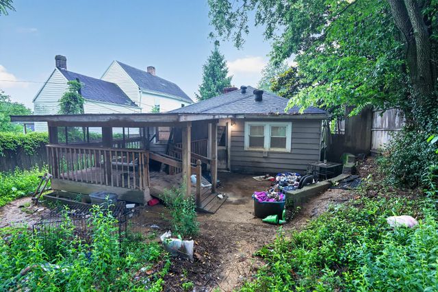 323 W High Street, Mt Sterling, KY 40353