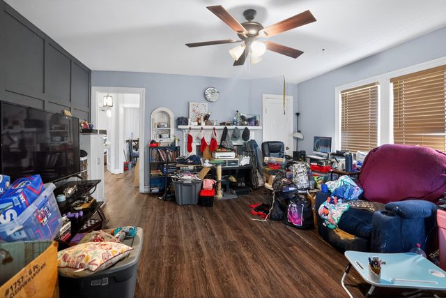 323 W High Street, Mt Sterling, KY 40353