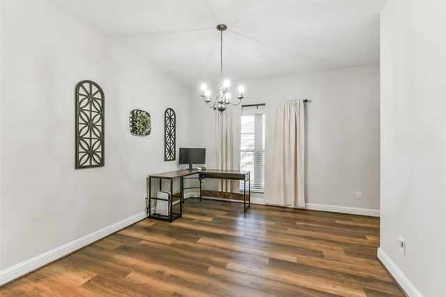 4010 Spring Branch Drive W, Pearland, TX 77584