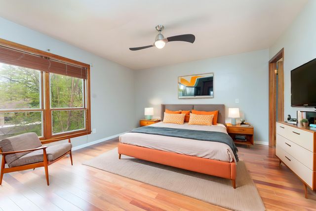 3101 S Hilltop Drive, Ann Arbor, MI 48103