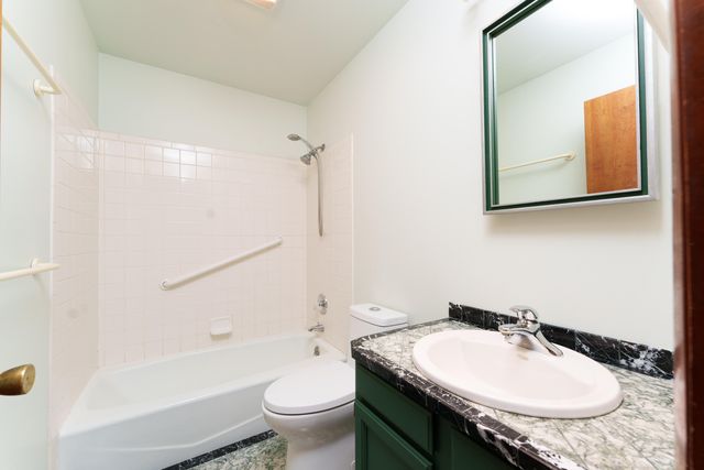 3101 S Hilltop Drive, Ann Arbor, MI 48103
