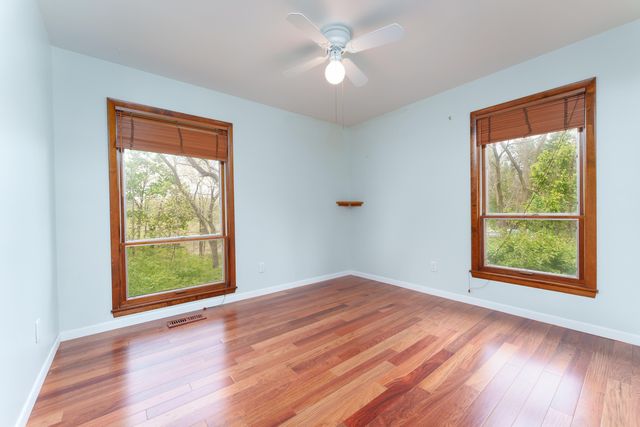 3101 S Hilltop Drive, Ann Arbor, MI 48103